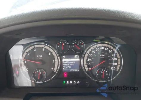 2010 Dodge Ram 1500 Slt/Sport/Trx from USA, damaged, VIN 1D7RV1GT7AS261278